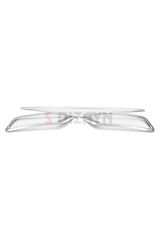 S-Dizayn  Volkswagen Passat B8.5 Impression Krom Aksesuar Seti 33 Parça S D