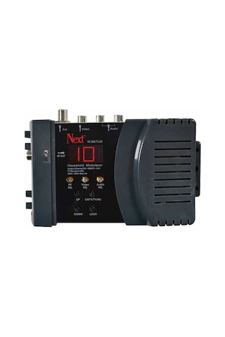 Next Ye-805 Full Band Rf Modülatör