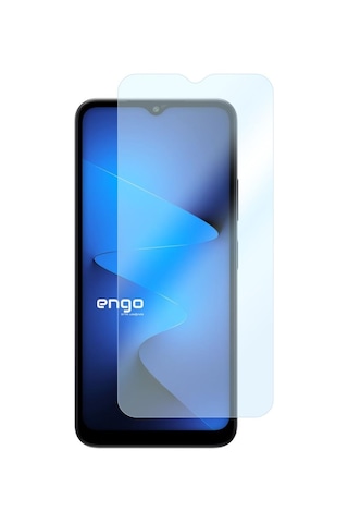 General Mobile Era 30 Pro Ekran Koruyucu Nano Parlak Şeffaf