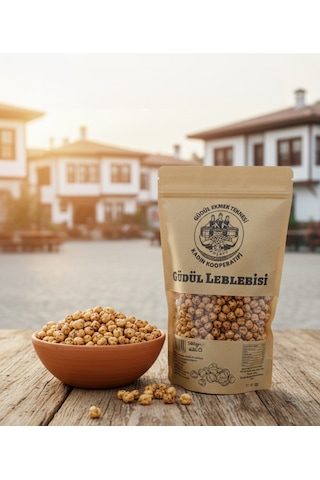 Güdül Leblebisi 500 Gr 500 G