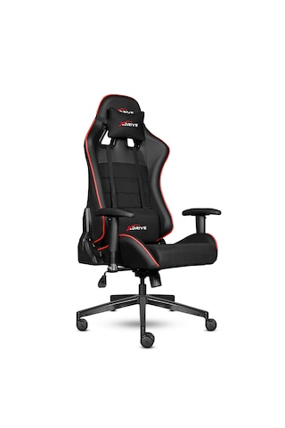 Xdrive Toryum Oyuncu Koltuğu Kırmızı/Siyah