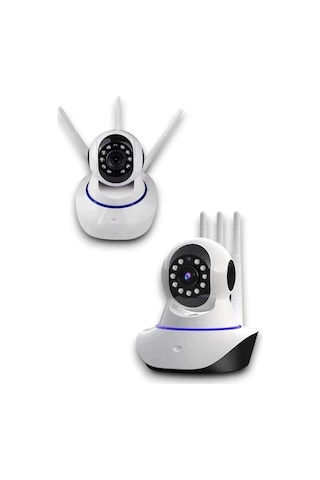 Buğz Wifi Kamera