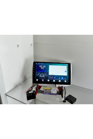 Volkswagen Passat B7 Navigasyon Multimedya Android Gerçek 6gb Ram