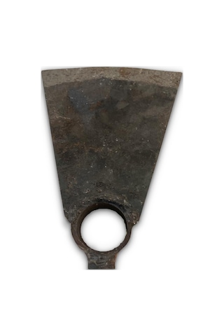Tek Yönlü Bahçe Çapası Ağız Uzunluğu 14 Cm Toplam Uzunluğu 20 Cm Sap Hap Hariçtir