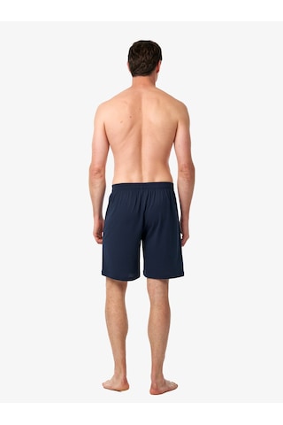 Blackspade Erkek Pijama Altı Şort 40963 - Lacivert