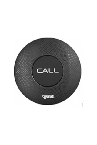 Sycall St-300 Garson Çağrı Butonu Sycall St-300 Garson Çağrı Butonu