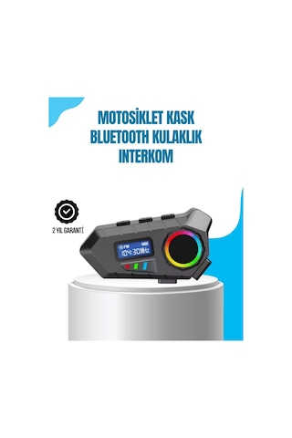Mey İthalat Bluetooth 5.4 Kablosuz Hoparlör Ip65 Su Geçirmez Ve 40 Saat Uzun Pil Ömürlü