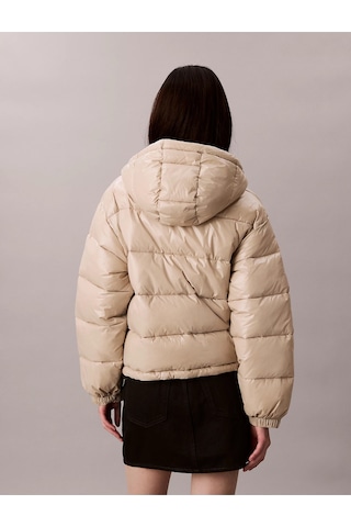 Calvin Klein Bayan Mont Lv047d505g Nsu Bej Bej