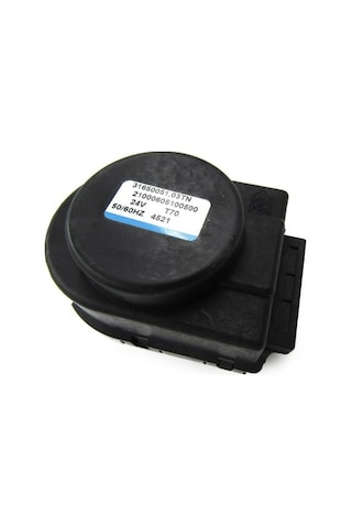 Bosch Uyumlu Buderus Kombi Üç Yollu Vana Motoru 24v 31650051.03tn