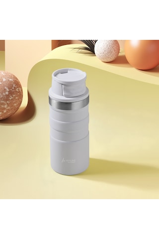 Aryıldız Protherm Active Termos Gri 350 Ml Renkli