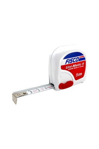 Fisco Metre Um5 Mt 5 M