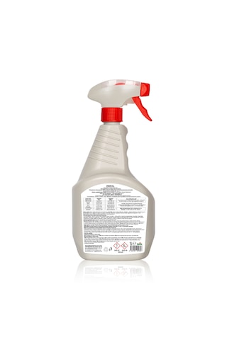 Chrysamed Max Böcek İlacı 1 L