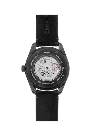 Orient Star Re-bz0002b00b Erkek Kol Saati