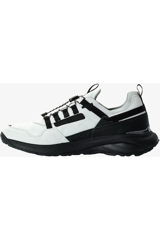 Jack Wolfskin Dromoventure Athletıc Low M Erkek Gri Outdoor Ayakkabı 4057011-6709 Gri