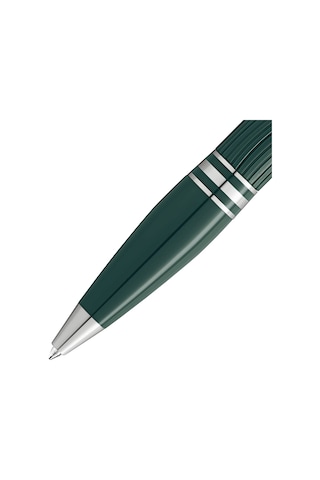 Montblanc Starwalker Kutup Yeşili Tükenmez Kalem 132904 Yeşil