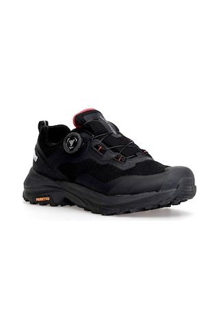 Humtto 150970a Erkek Waterproof Outdoor Ayakkabı Siyah Siyah