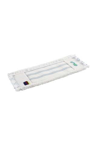 Ermop MFSB 40 Soft Brite Mikrofiber Mop Beyaz 40 CM
