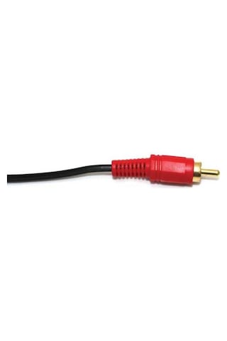 Teknogreen Tkrr 010 10 M 2 Rca 2 Rca Kablo