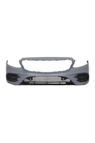 Autogp Mercedes W213 Amg Ön Tampon Seti