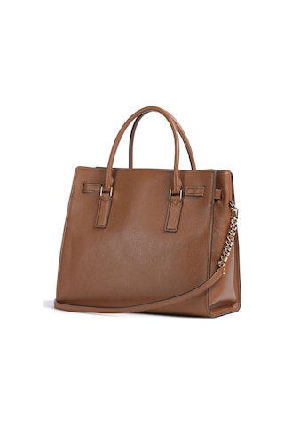 Michael Kors Mıchael Kors Kadın Omuz Çantası 30f5gnxs3l-luggage Kahverengi