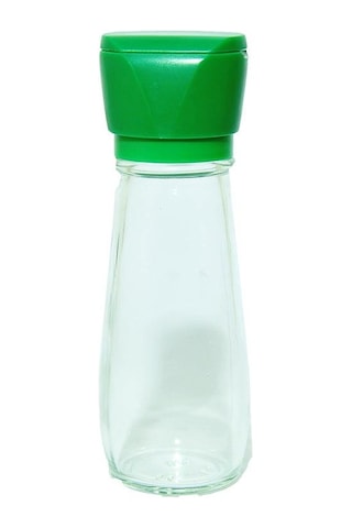 Lokman Cam Değirmen Yeşil