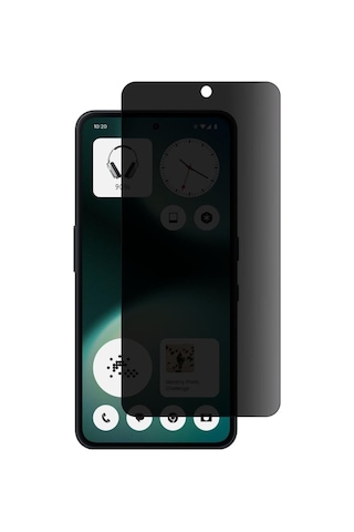 Nothing Phone 3a Lite Hayalet Ekran Koruyucu 9h Nano