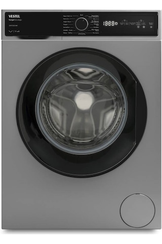 Vestel CMI 97302 G WIFI 1000 Devir 9 KG Çamaşır Makinesi