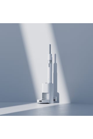 Akıllı Robot Süpürge K10+ Pro Combo