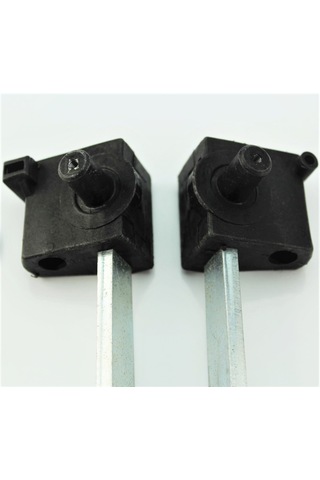 Bmw E46 E64 Cabrio Opel Astra G Sunroof Kilitleme Seti