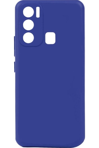 Tecno Pova Neo Kılıf Biye Yumuşak Silikon Case