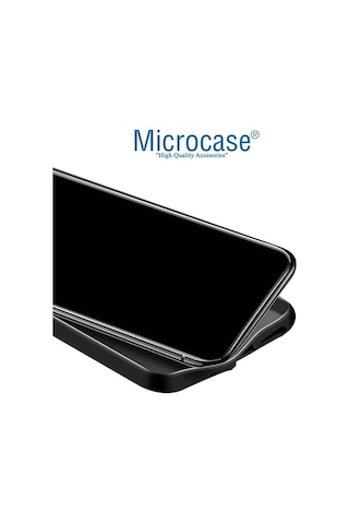 Vivo X200 Fe / S30 Pro Mini İle Uyumlu Elektrocase Serisi Silikon Tpu Kılıf - Al3340 Siyah