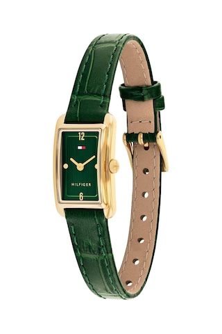 Tommy Hilfiger Th1782850 Kadın Kol Saati Altın