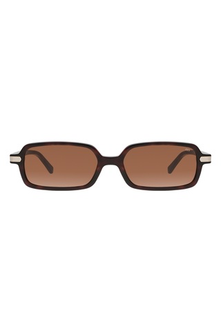 Belmond B1266.c2 51 Unisex Güneş Gözlüğü Kahverengi