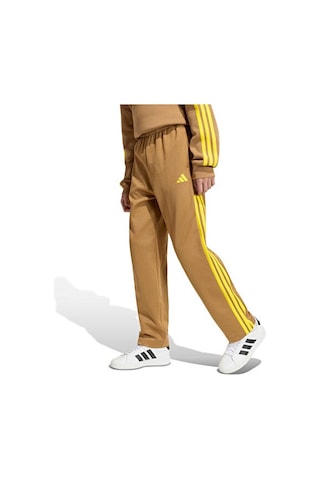 Adidas J Fortnıte Pnts Çocuk Günlük Eşofman Altı Kr1754 Kahverengi