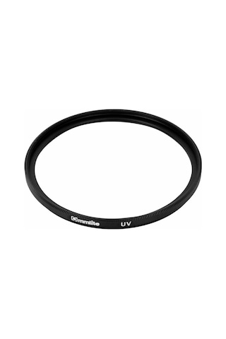 Commlite 52mm Uv Filtre