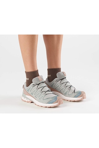 Salomon Xa Pro 3d V9 Gtx Lıfelong W Unisex Outdoor Ayakkabısı L49297300 Mavi