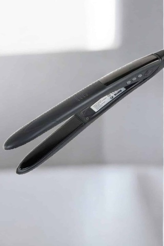 Saç Düzleştirici Yıpranma Karşıtı Keratin Bakımı Seramik Kaplama