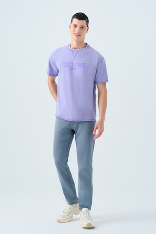 Loft Ricardo Prive Light Erkek Pantolon Lf2039587 Gri