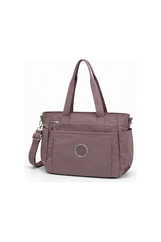 Louisiana Polo Bolsas Çapraz Askılı Kadın Çanta Lila 1102 Lila