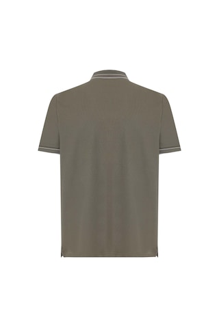 Lumberjack Mb Vyn 12bs115 Haki Erkek Kısa Kol T-shirt 000000000102066902