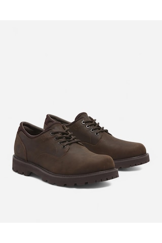 Timberland Brıtton Road Lace Up Waterproof Shoe Kadın Kahverengi Günlük Ayakkabı Tb0a69t9w011 Kahverengi