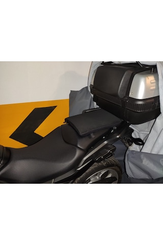 Airmaxrider Large Artçı Sele Minderi