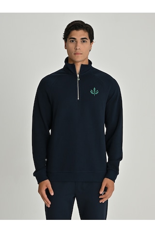 Fenerbahçe Erkek Trend Gipe Sweat Fb Laci Yeni