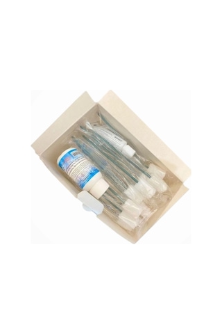 Karya Ağız Bakım Seti Kutulu - 20 Kutu