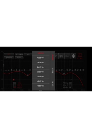Öztürk Elektronik-edge Audio Eds8dsp-e3