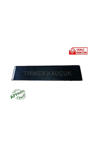 Tır Dorse / Rampa / Depo Dayama Takozu