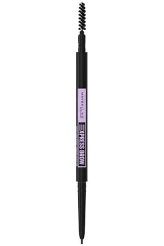 New York New York Brow Ultra Slim Kaş Kalemi - 06 Brown 0