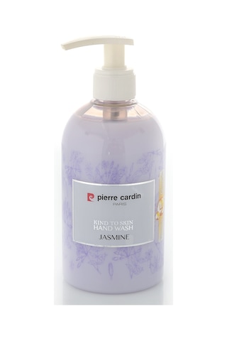 Pierre Cardin Yasemin Özlü E Vitaminli Nemlendirici Sıvı El Sabunu 480 ML