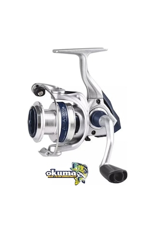 Aria-3000a Piranha Ultimate 210cm 50-100gr Turna Spin Olta Takımı Seti