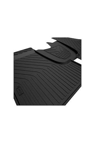 Transporter T5 T6 T7 Havuzlu Paspas Siyah Araca Özel 2003 Sonrası